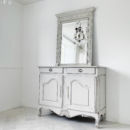 キャビネット&ミラー※離れます