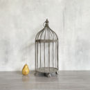 バードゲージ小