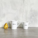 キッチン:計量カップ大小