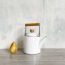 キッチン:ポット