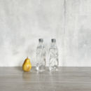 キッチン:ペットボトル2本