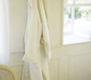 バスローブ